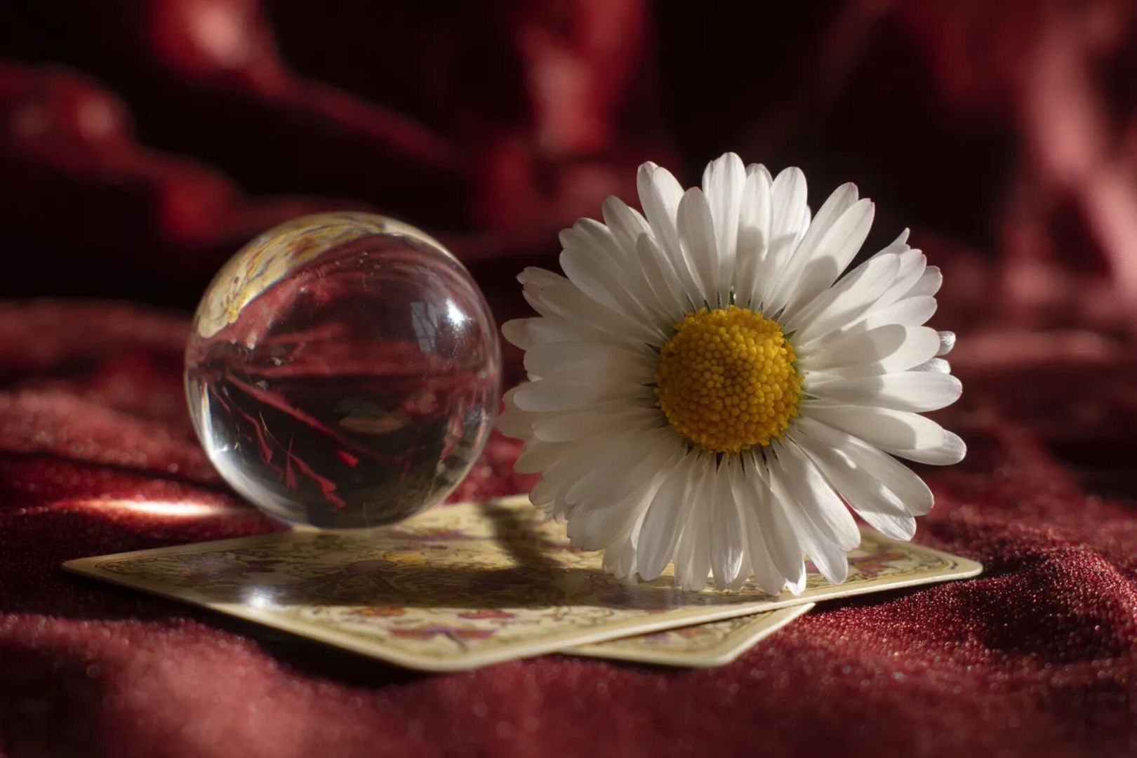 Тест за 30 секунд покажет, изменяет ли вам партнер