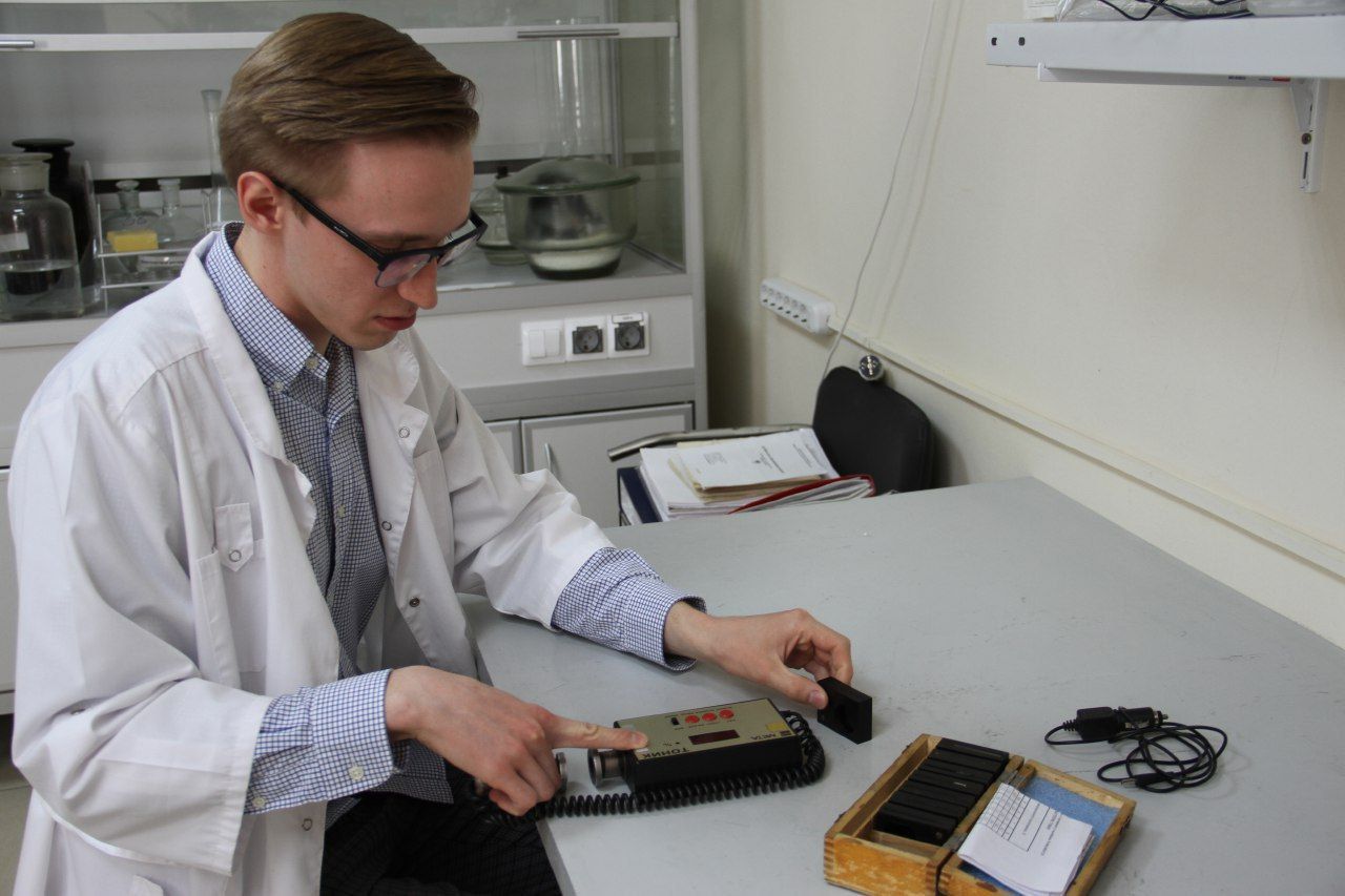 ФБУ «Северо-Кавказский ЦСМ» приглашает на работу сотрудников