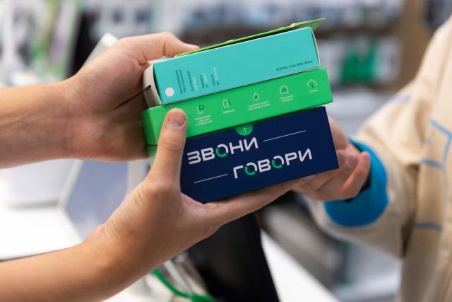 На Ставрополье стали больше покупать пауэрбанки