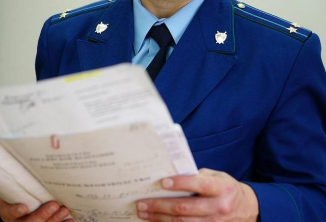 Прокуратура Ставрополья начала собственную проверку по делу о гибели мужчины под прицепом с мусором Прокуратура Ставрополья начала собственную проверку по делу о гибели мужчины под прицепом с мусором