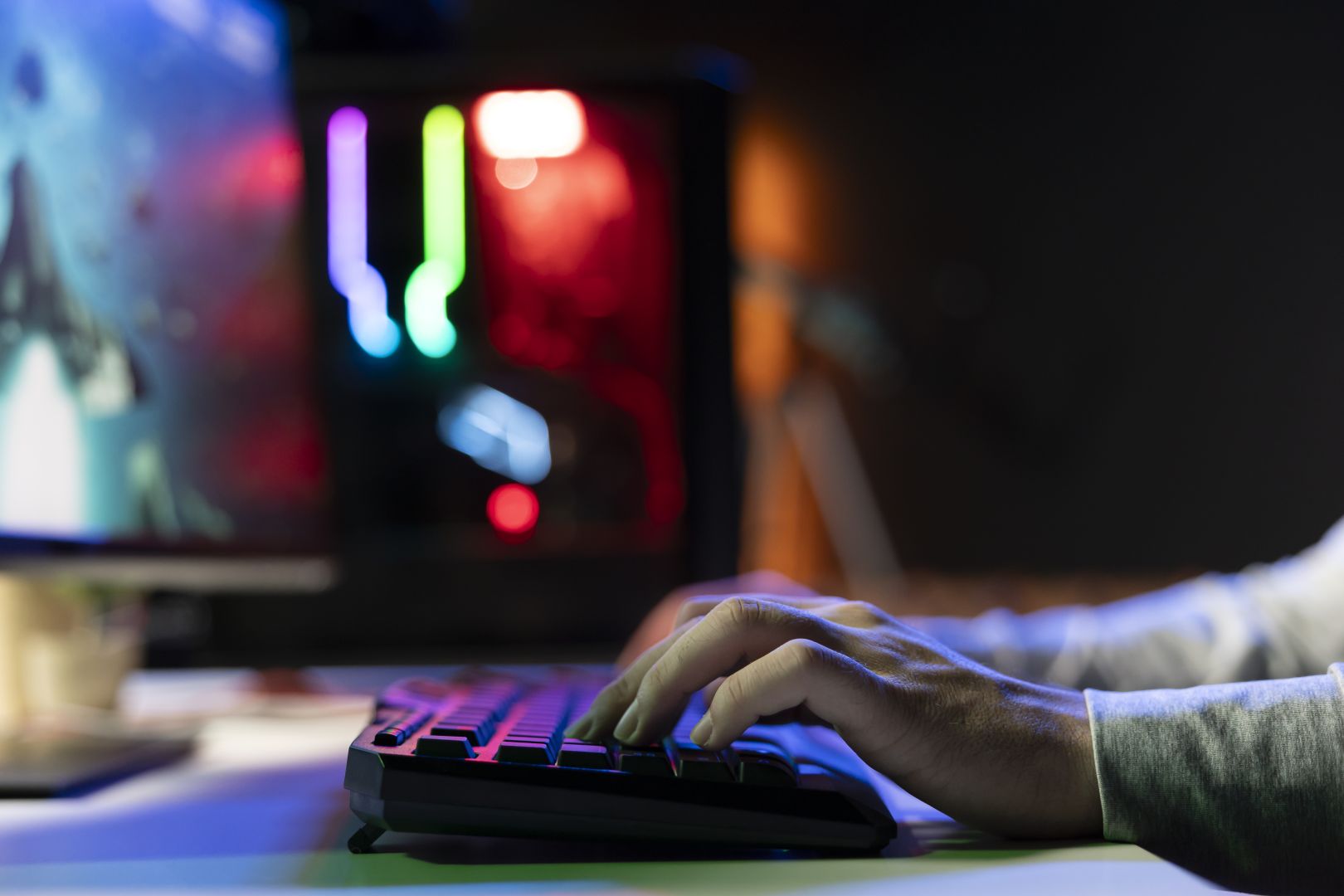 На Ставрополье пройдет турнир по Dota 2