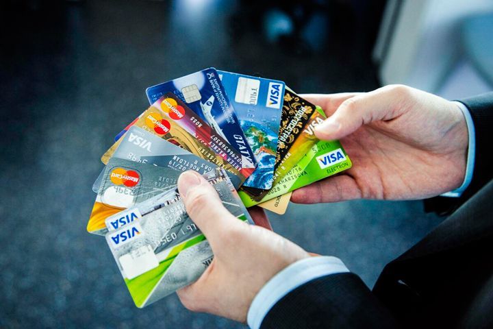 В Ставропольском крае сохраняется положительная динамика выдачи кредитных карт