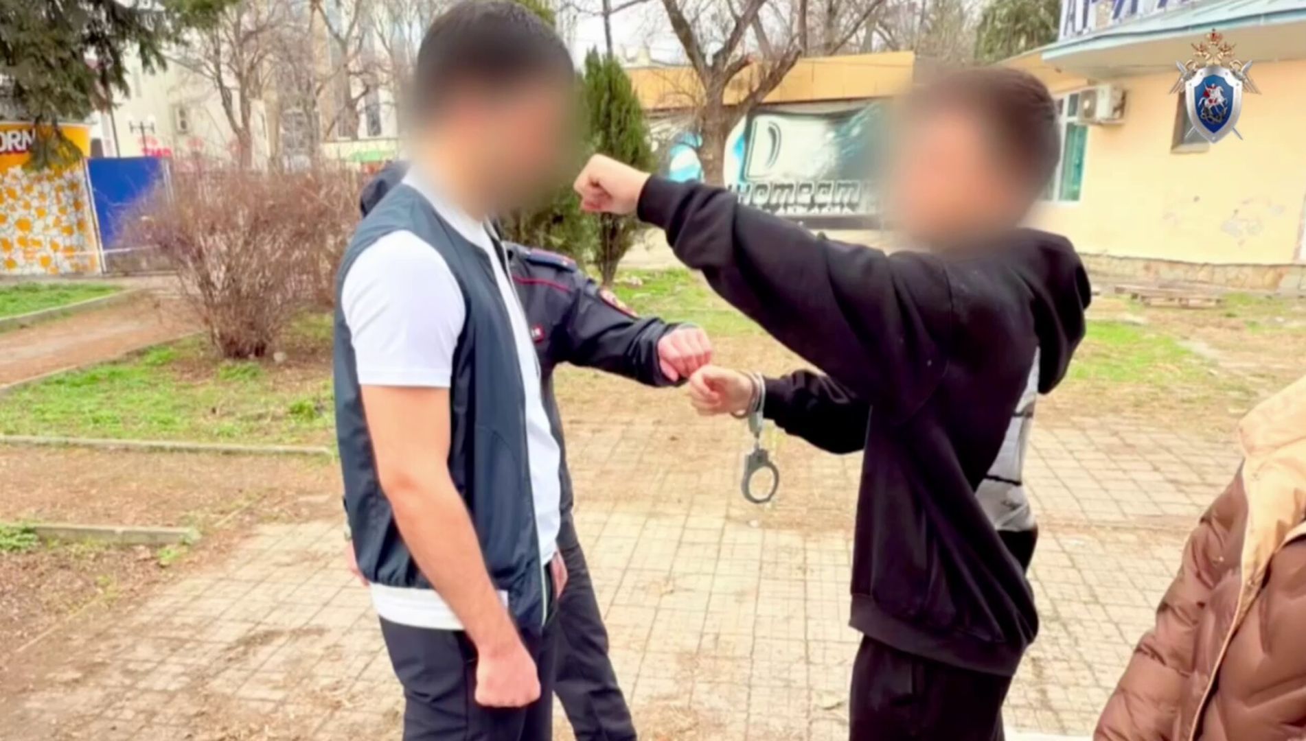 Подростки пойдут под суд за убийство 20-летнего пятигорчанина