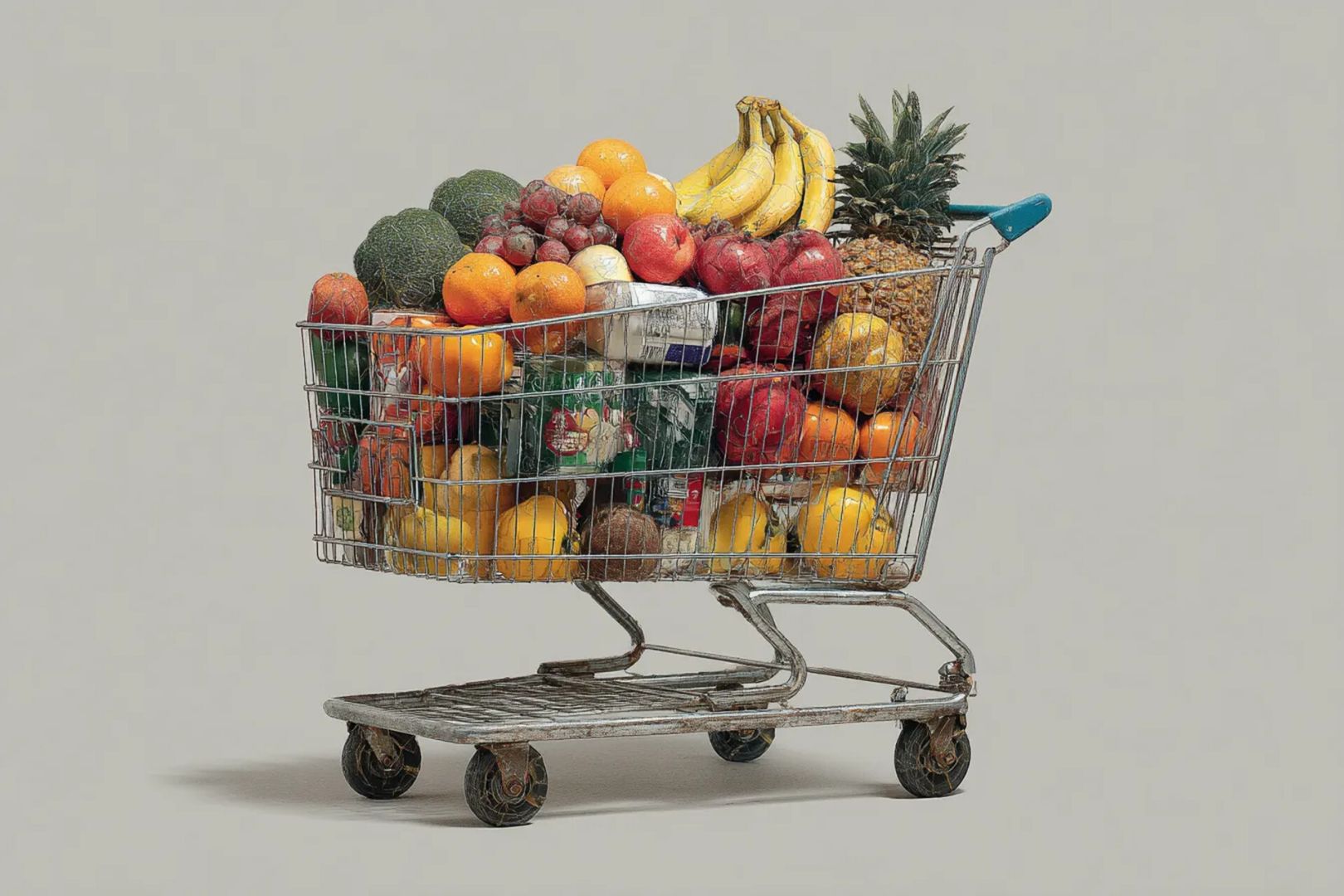 7 продуктов, на которых не стоит экономить — дешевые аналоги вредят здоровью: говорят врачи и диетологи