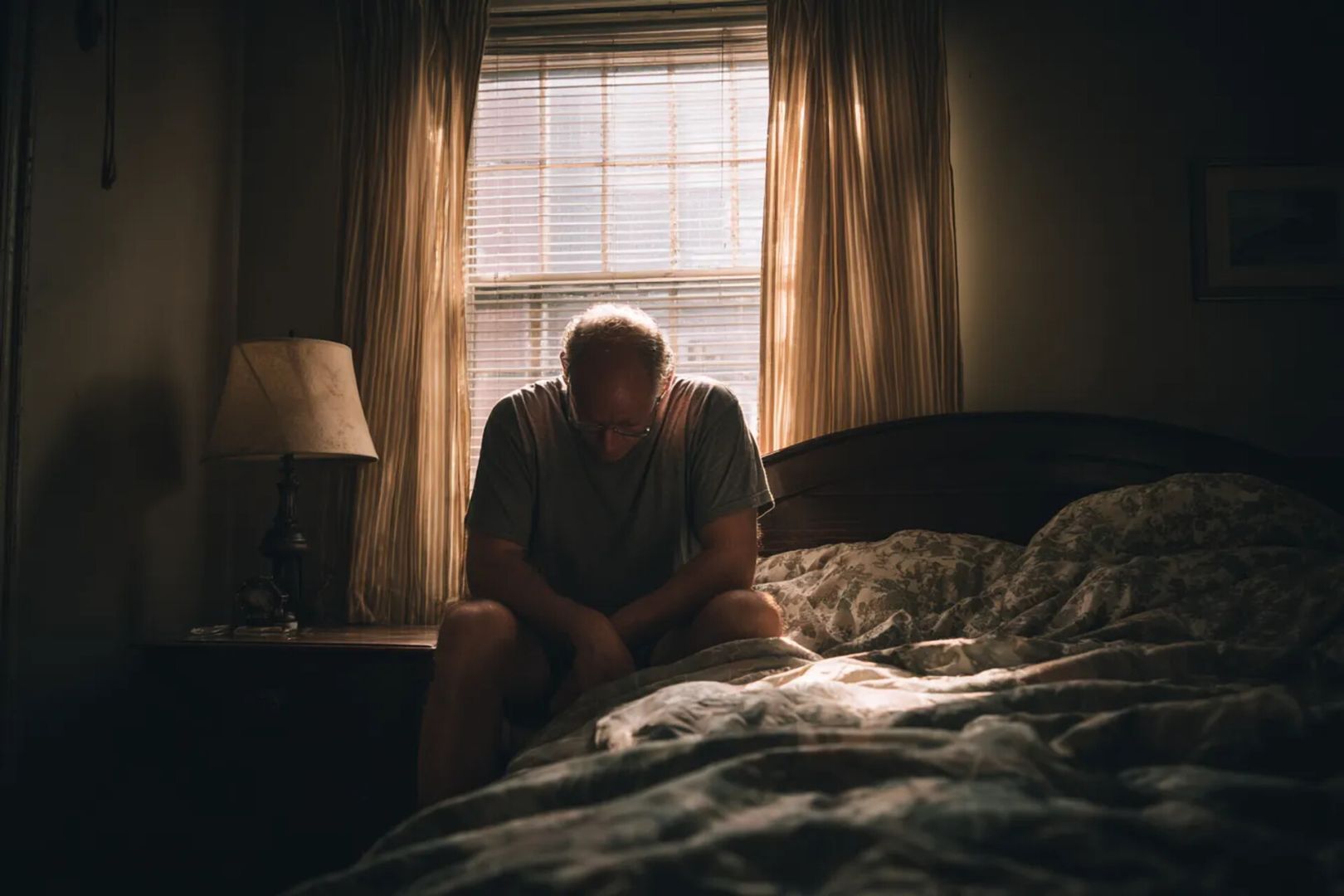 5 признаков, что вам пора пересмотреть свой график сна