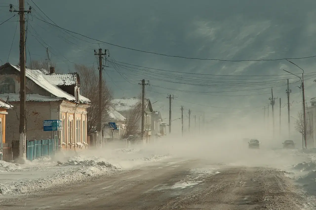 В Ставропольском крае в воскресенье ожидается резкое похолодание