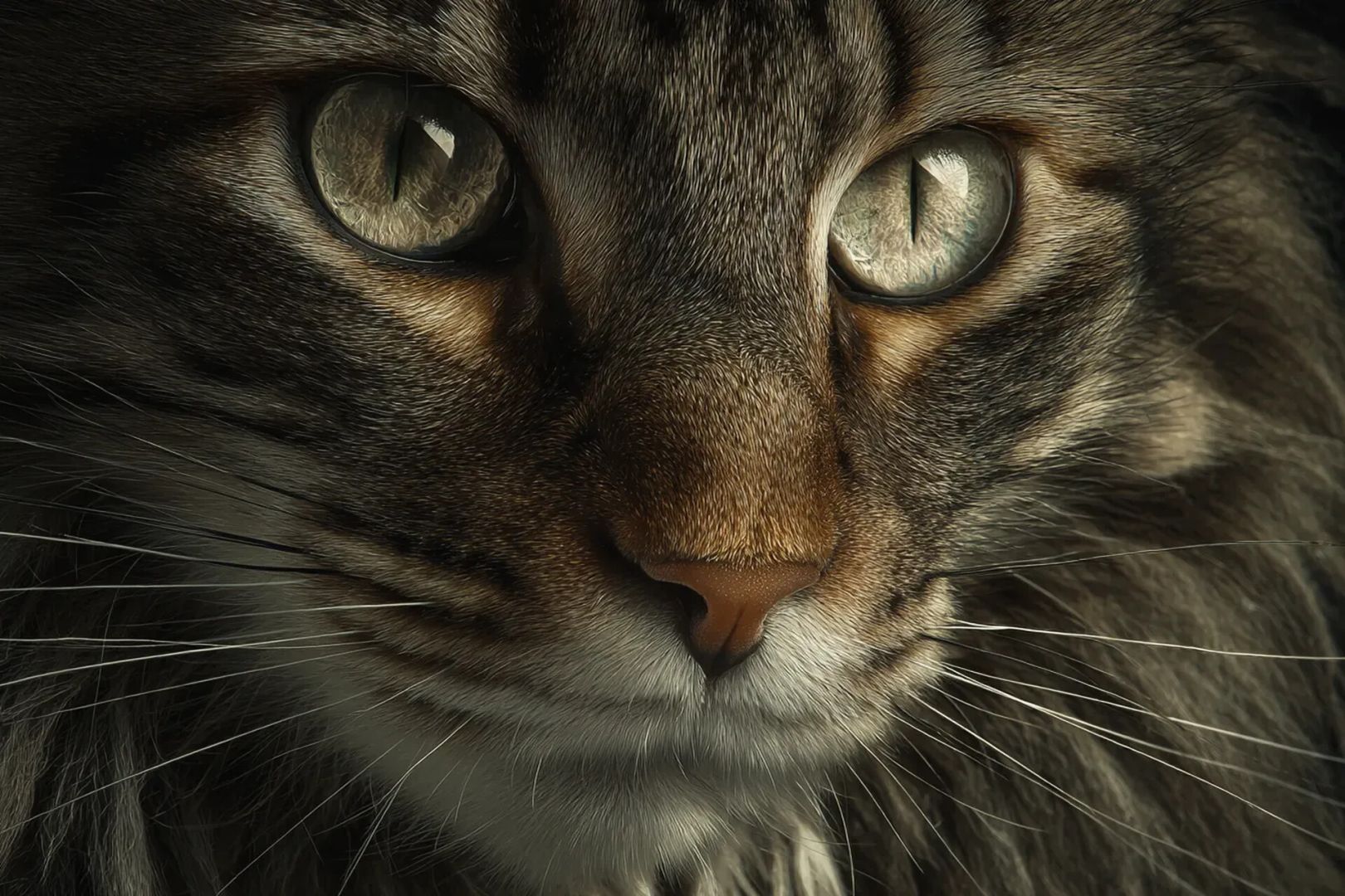 Почему кот орёт по ночам: ветеринар объяснил 5 причин, о которых не догадываются хозяева