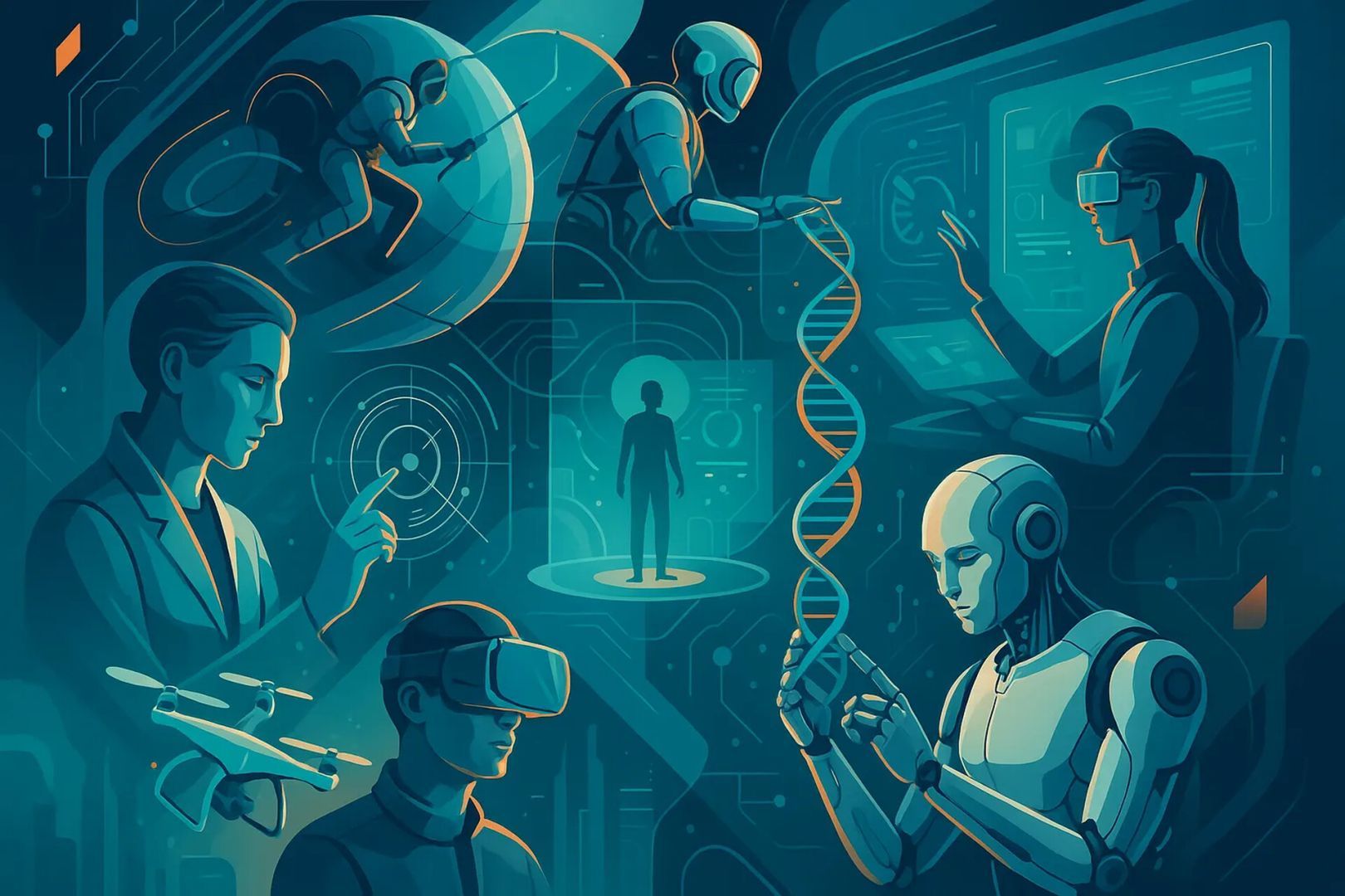 5 специальностей в колледже, которые круче университетских программ