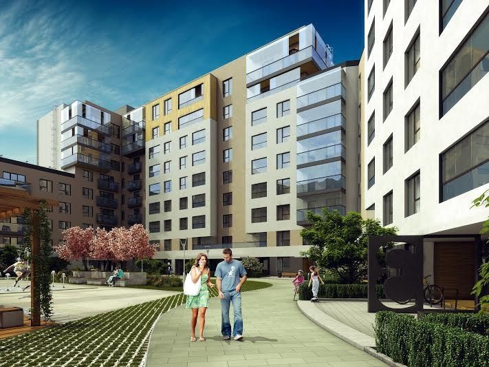 Квартал «Крона» предлагает новаторское решение для ставропольского рынка недвижимости