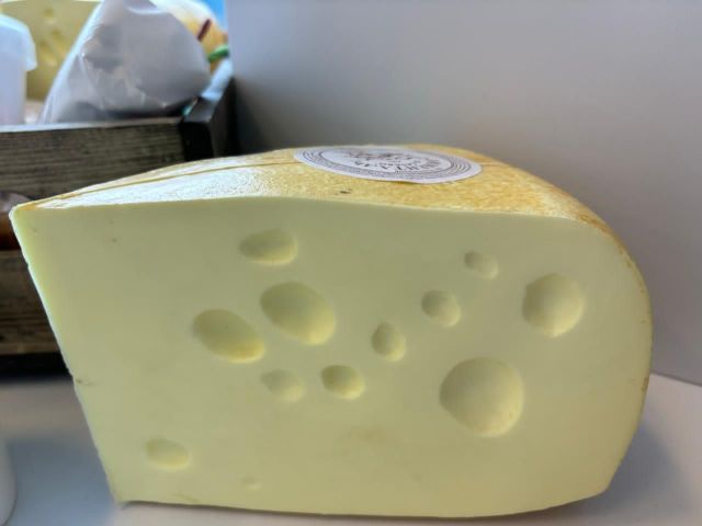 На Ставрополье на четверть выросло производство сыров