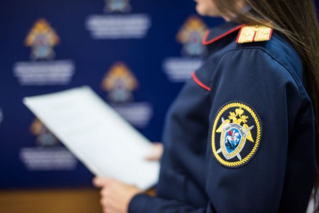 Ставропольские следователи ищут пострадавших во время освидетельствования водителей Ставропольские следователи ищут пострадавших во время освидетельствования водителей