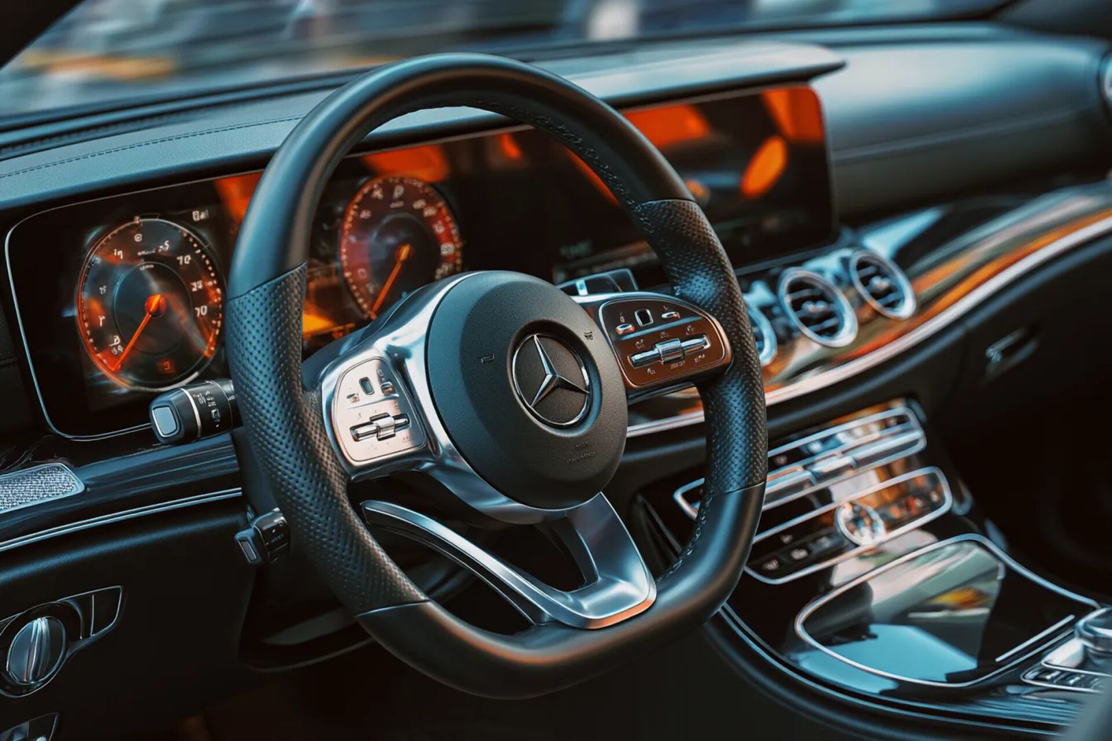 Механик с 25-летним стажем показал кнопку, о которой не знают 90% водителей: расход топлива падает на 20%