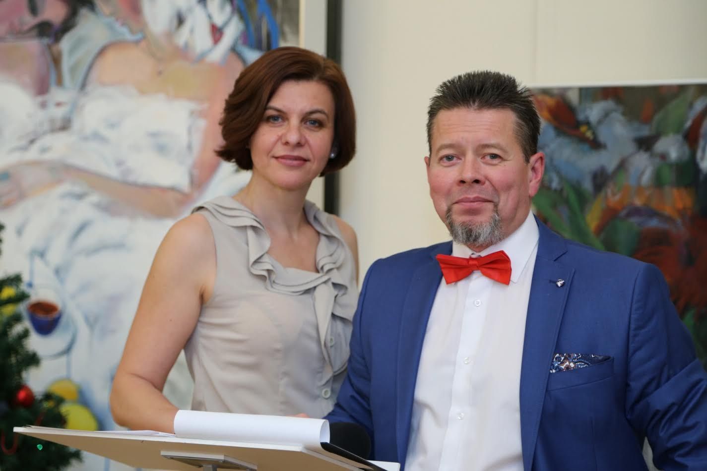 В Ставрополе пройдут мастер-классы по ораторскому искусству для взрослых и детей