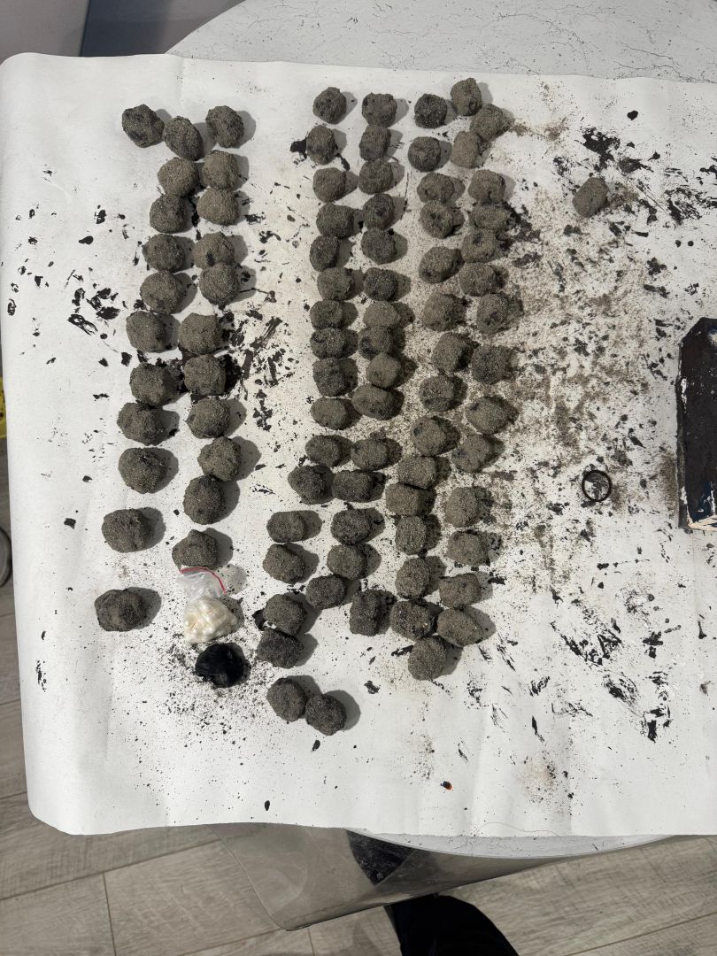 Более 6 кг запрещенных веществ изъяли у жителя Минеральных Вод