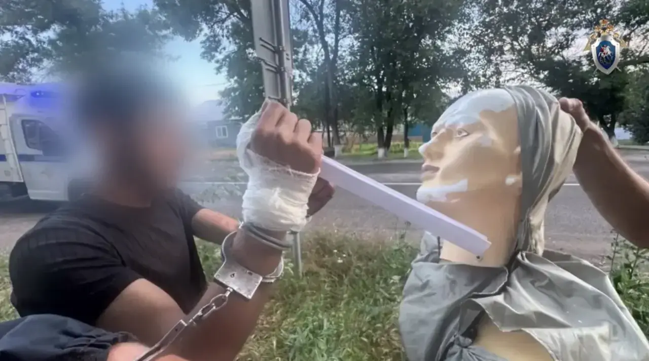 Жителя Ставрополья задержали за убийство брата