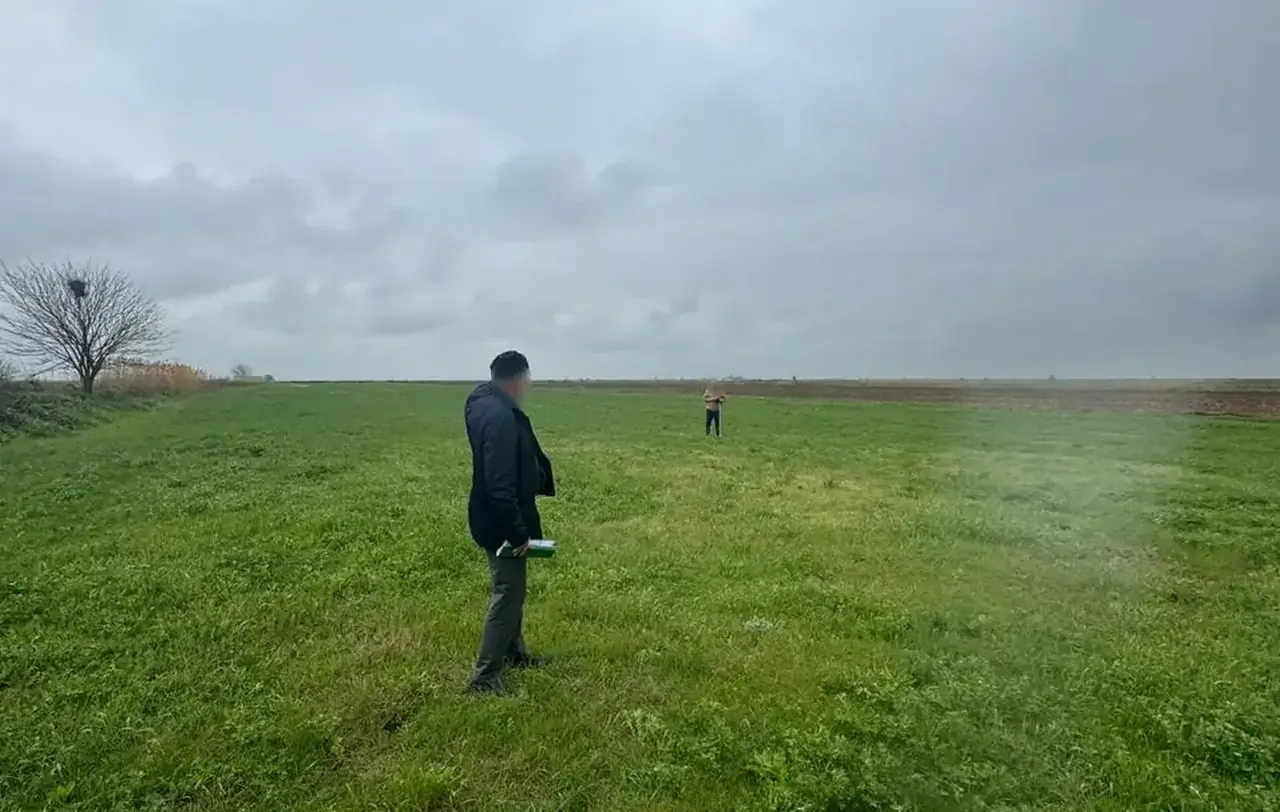 На Ставрополье отца и сына заподозрили в мошенничестве на 2,3 млн рублей