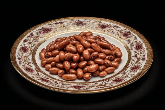 Замачиваю фасоль не в воде — и она варится в 2 раза быстрее: копеечный ингредиент из каждого дома