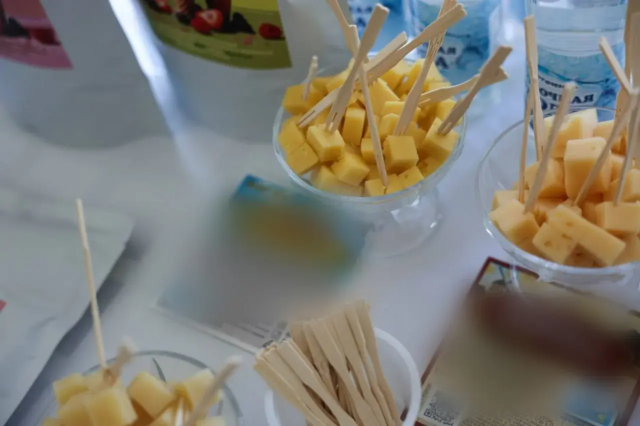 Причины увеличения экспорта продукции АПК на Ставрополье назвал эксперт федерального вуза