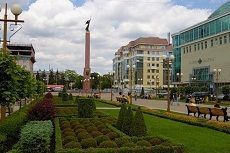 Андрей Джатдоев: Будем поддерживать уровень, достойный статуса современной краевой столицы Андрей Джатдоев: Будем поддерживать уровень, достойный статуса современной краевой столицы