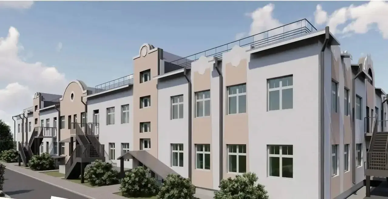 В Ставропольском крае построят четыре детских сада на 900 мест