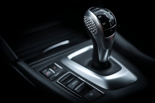 Ездил на «механике» 20 лет, пересел на «автомат»: через 3 месяца понял, почему все отказываются возвращаться назад