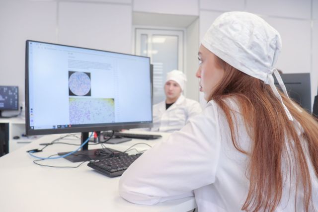 Ставропольский вуз стал площадкой олимпиады «Я — профессионал»