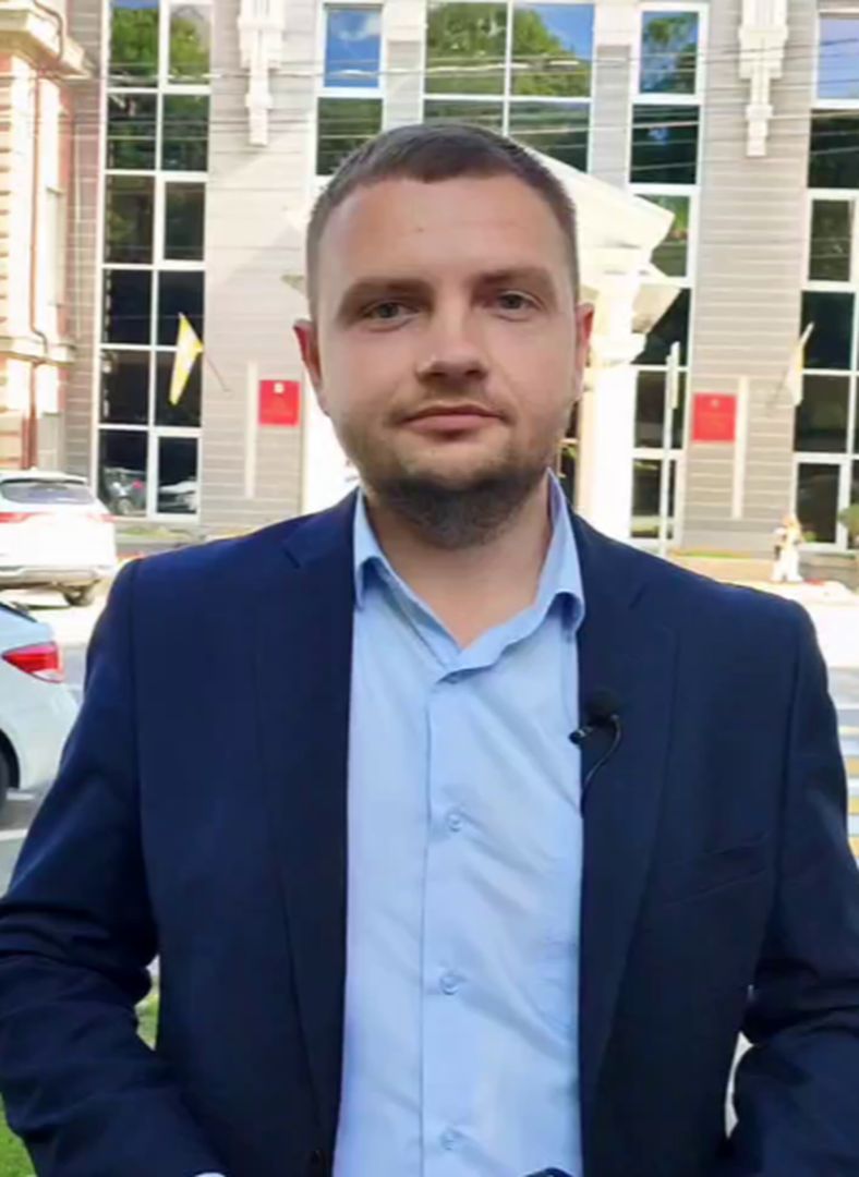 Стало известно имя первого кандидата в мэры города Ставрополя