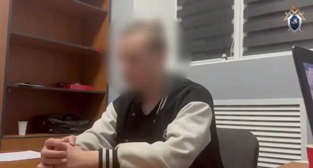 На Ставрополье подросток пытался убить родственницу