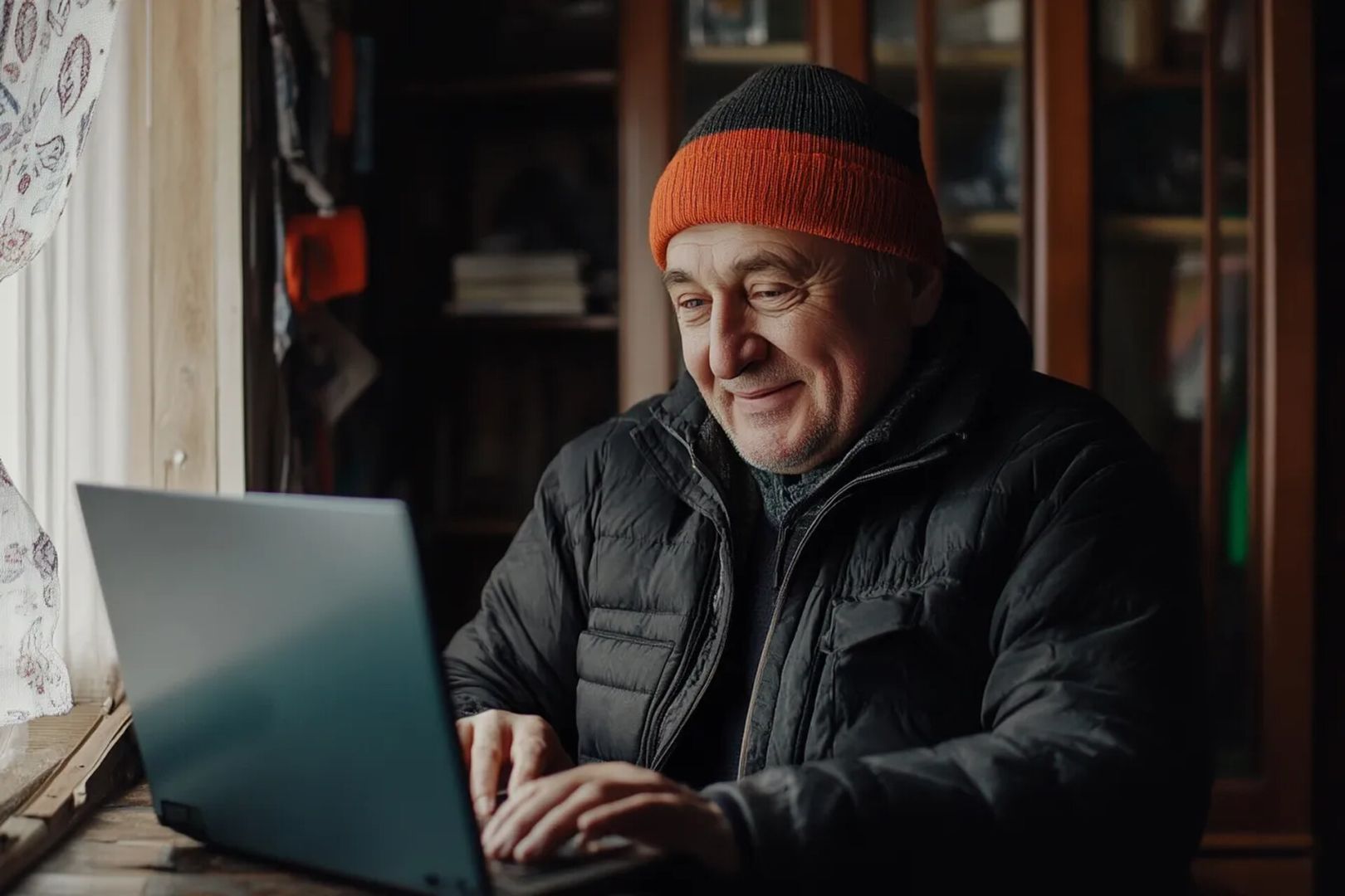 Возраст мудрости: как интерес к знаниям помогает после 50 лет