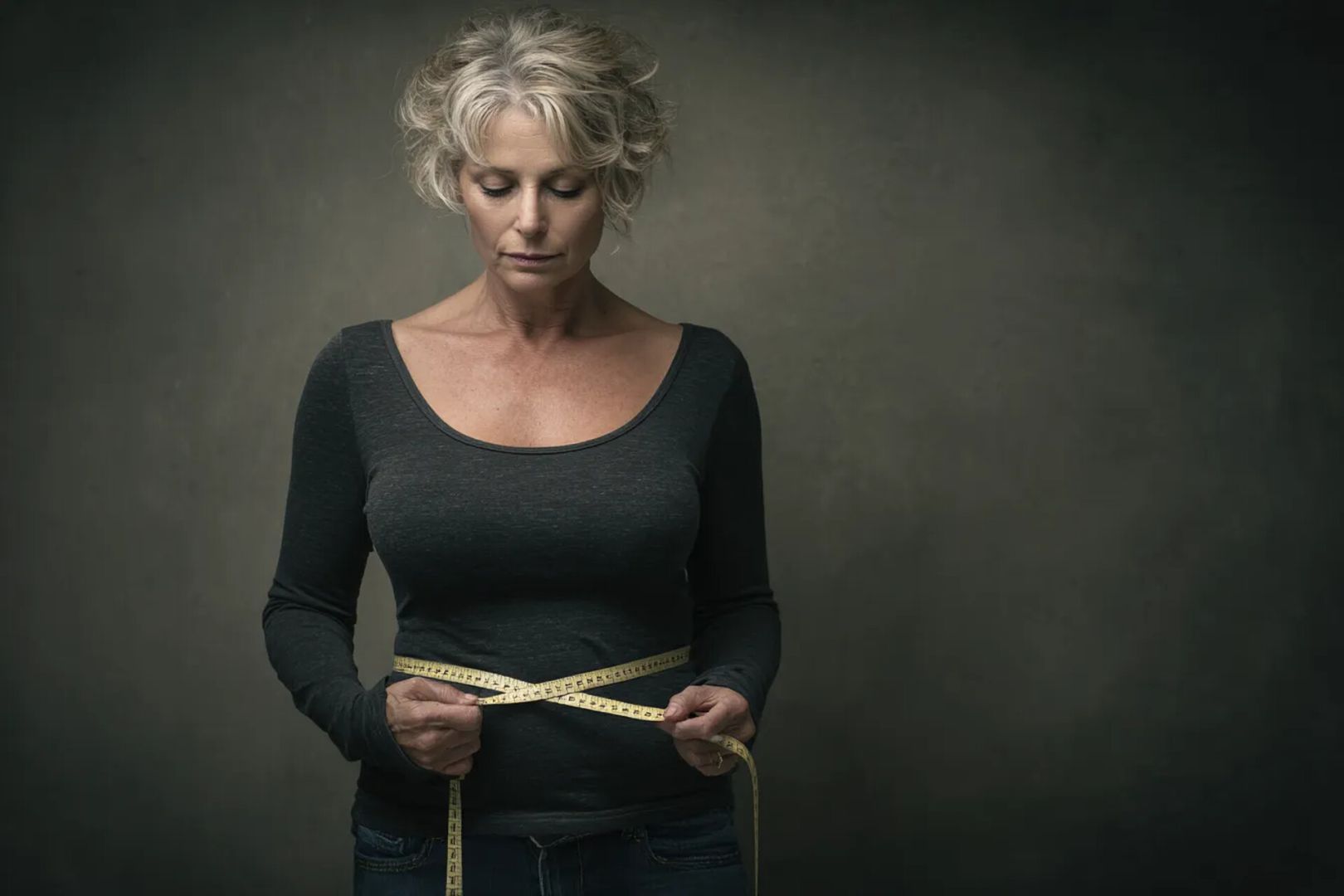 Почему нельзя худеть сразу после Нового года