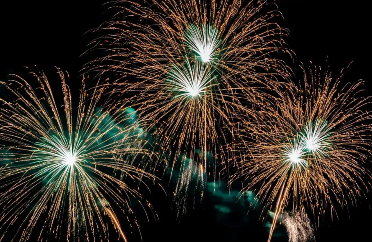 В Ставрополе не будут запускать салют 9 Мая