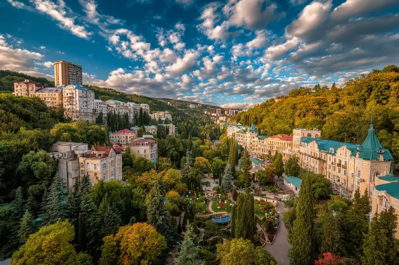 Я переехала из Москвы в Кисловодск — и не жалею ни дня. Вот почему
