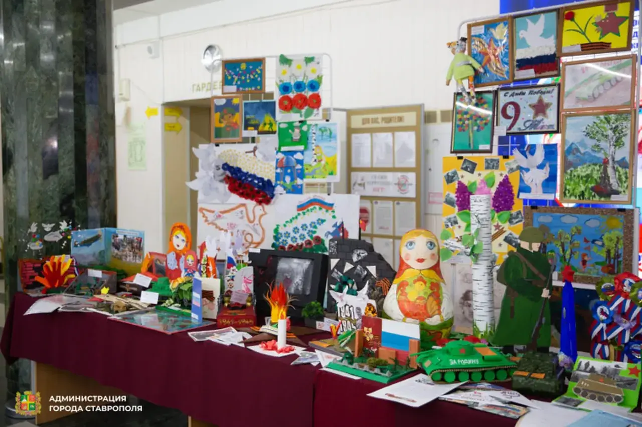 Фестиваль художественного творчества детей с ОВЗ откроется в Ставрополе
