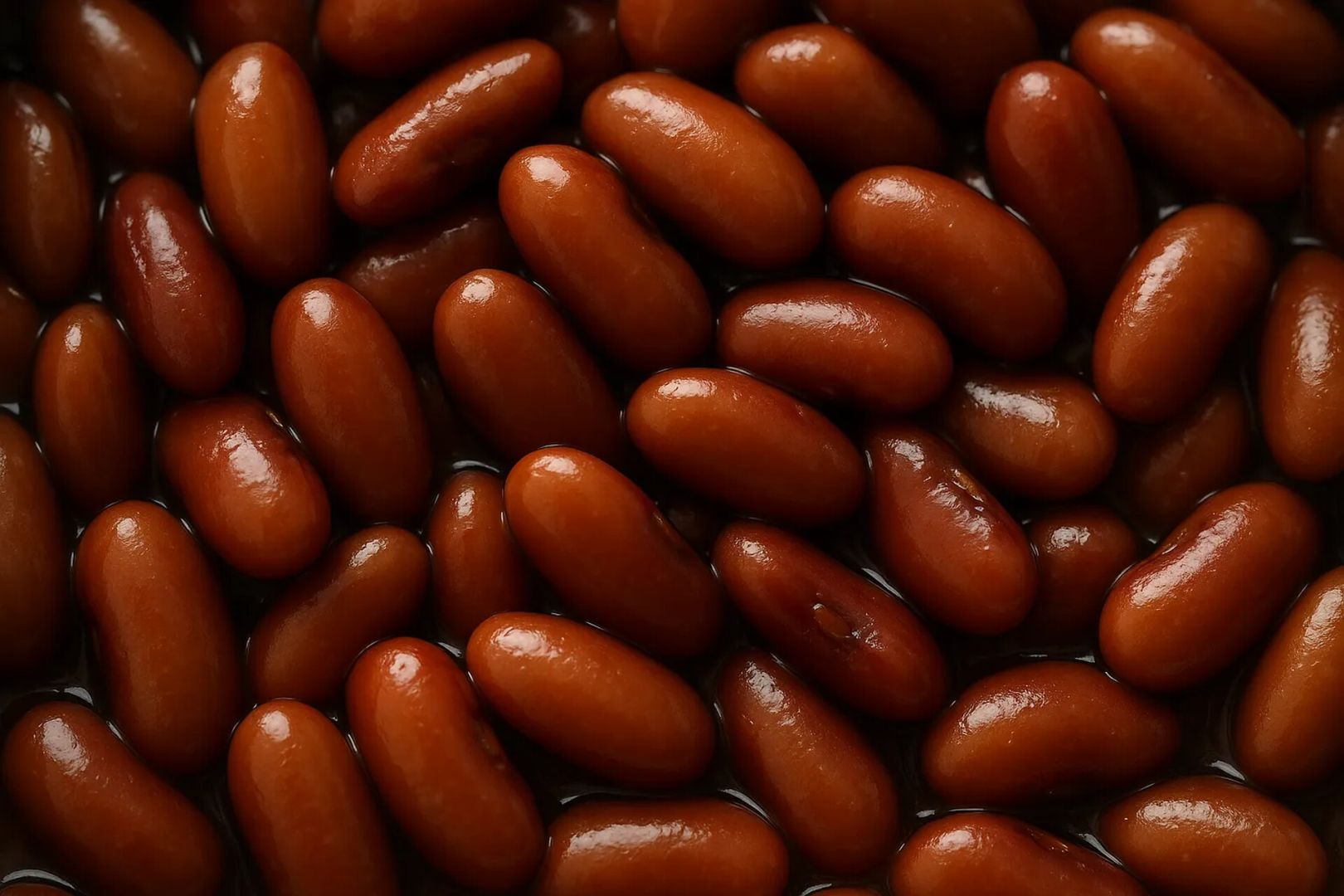 Замочила фасоль в газировке: сварилась за 20 минут — свекровь научила хитрости