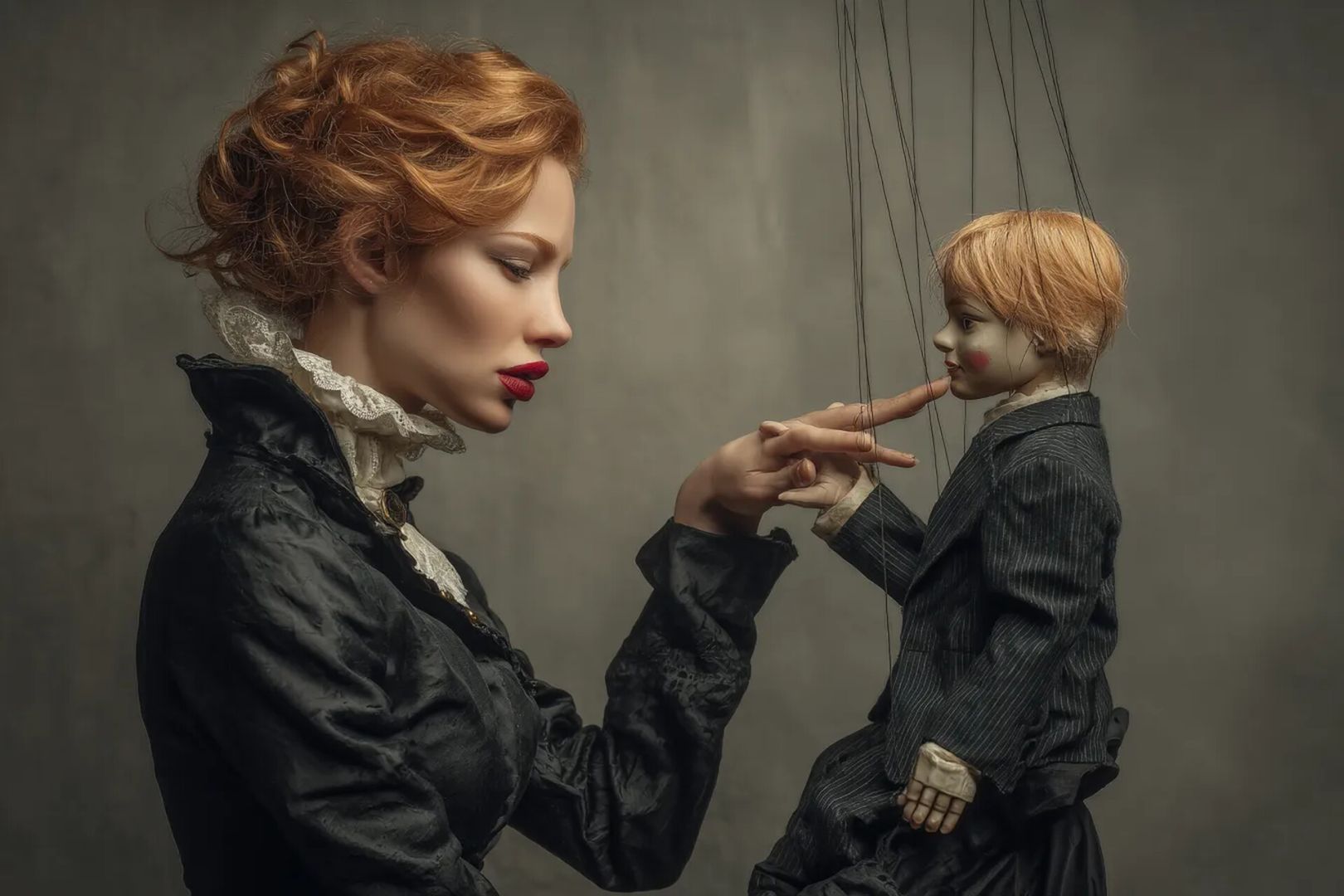 Как понять, что вас используют в отношениях