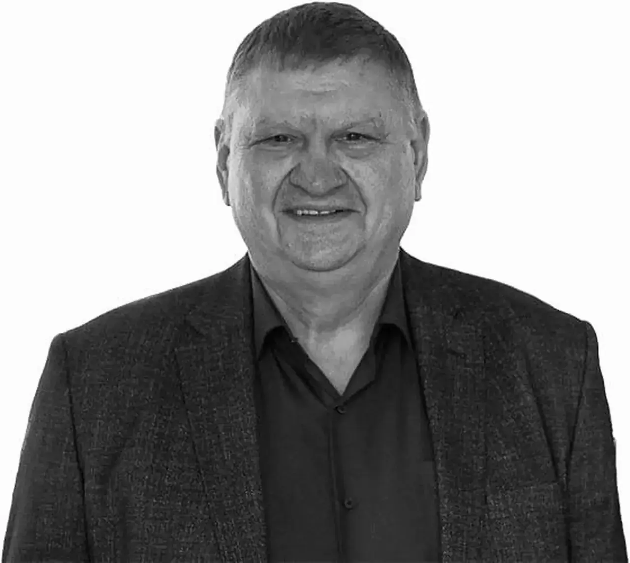 Ушел из жизни ставропольский винодел Виталий Батрак