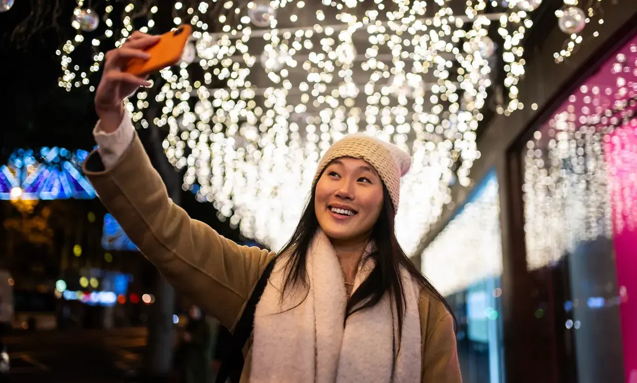 Туристический поток из Китая в Россию вырос на треть — big data T2