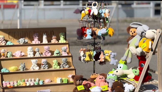 Рождественский фестиваль пройдет в Новопавловске