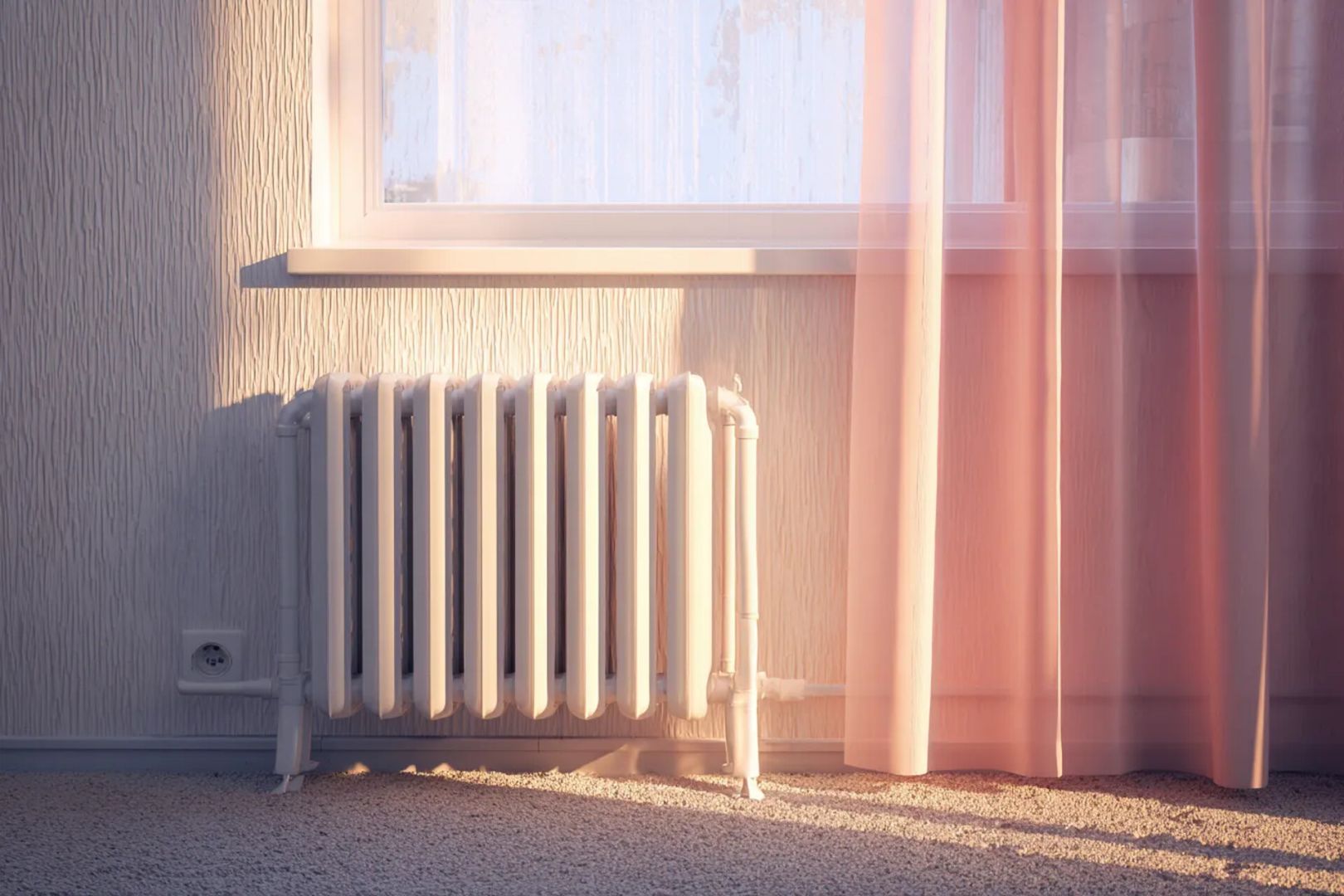 5 ошибок в отоплении, из-за которых растут счета