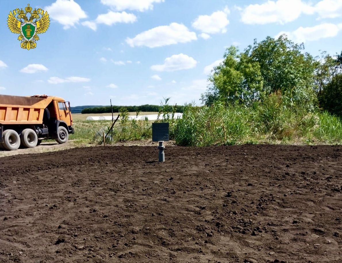 Скважину с минеральной водой на Ставрополье вернули в госсобственность