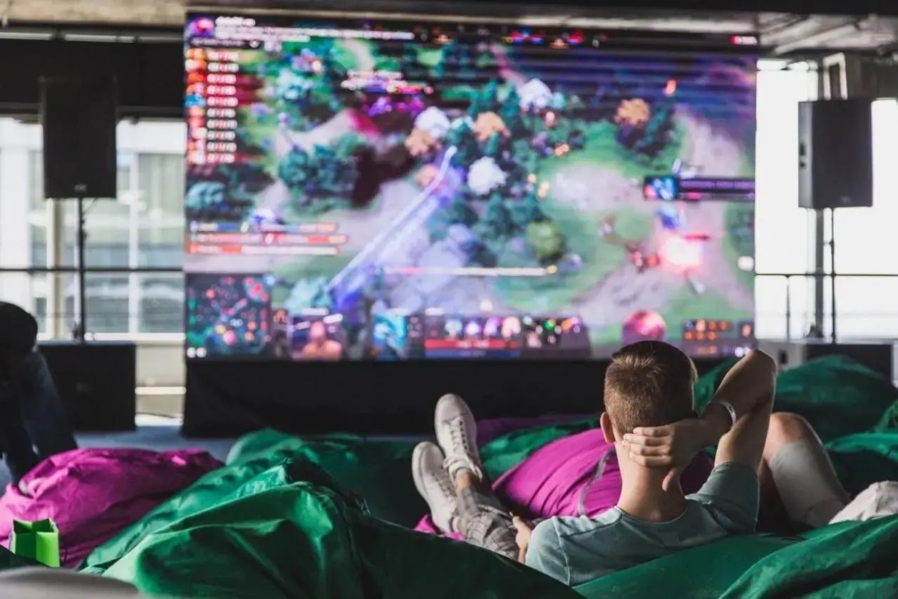 Ставропольцы смогут воспользоваться новым сервисом подписки на мобильные игры