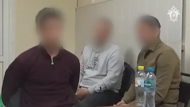 Ставропольские подростки, готовившие нападения на полицейских, пойдут под суд
