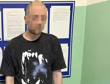 В Ставрополе мужчину поймали на попытке сбыть марихуану