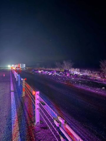 На Ставрополье погиб водитель с 131 штрафом ГИБДД