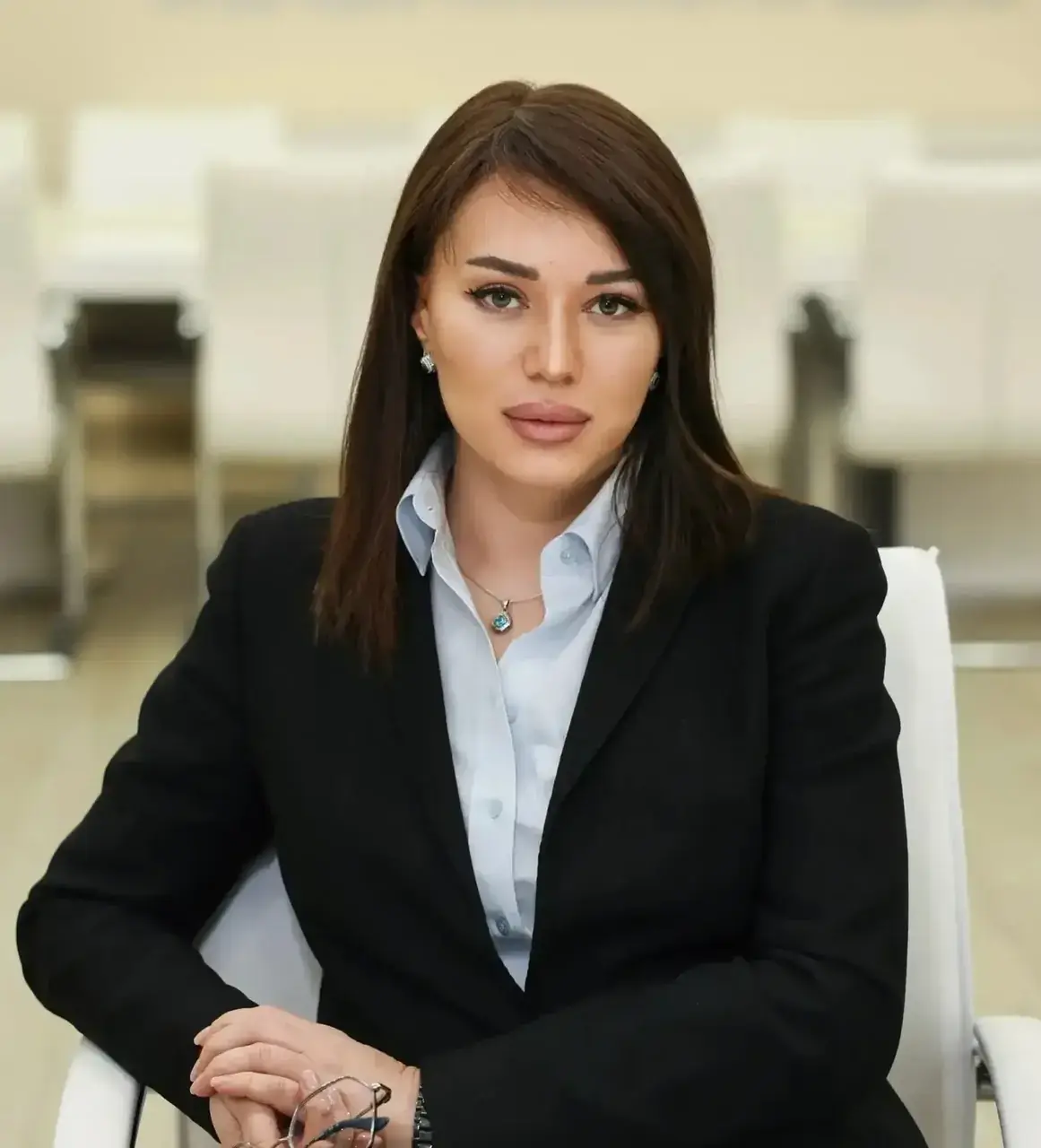 Татьяна Шебзухова официально стала ректором СКФУ