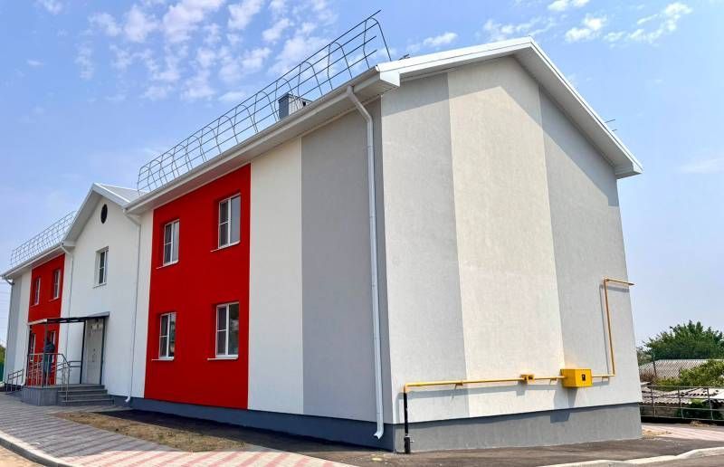 На Ставрополье более 200 детей-сирот обеспечили жильем