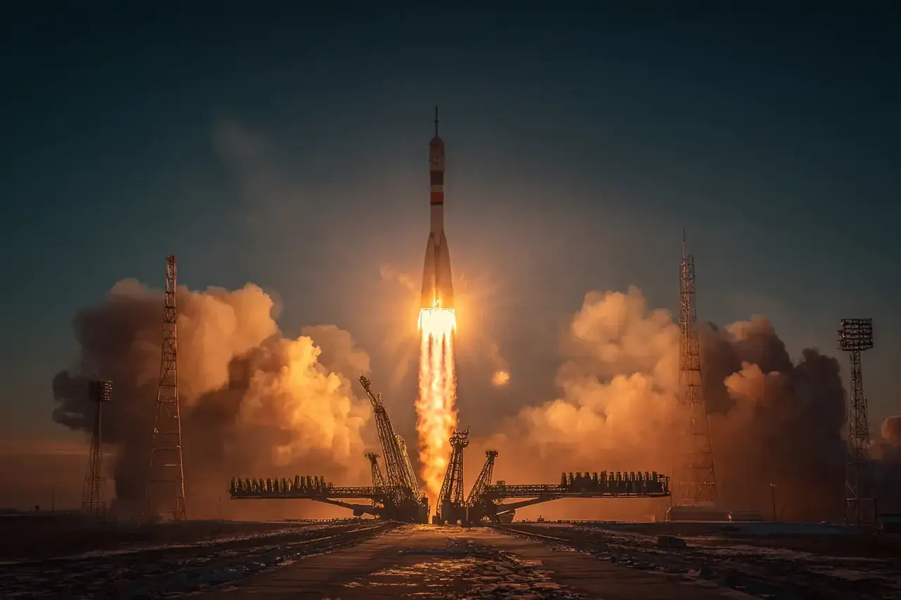 Зачем на самом деле американцы снова летят на Луну?