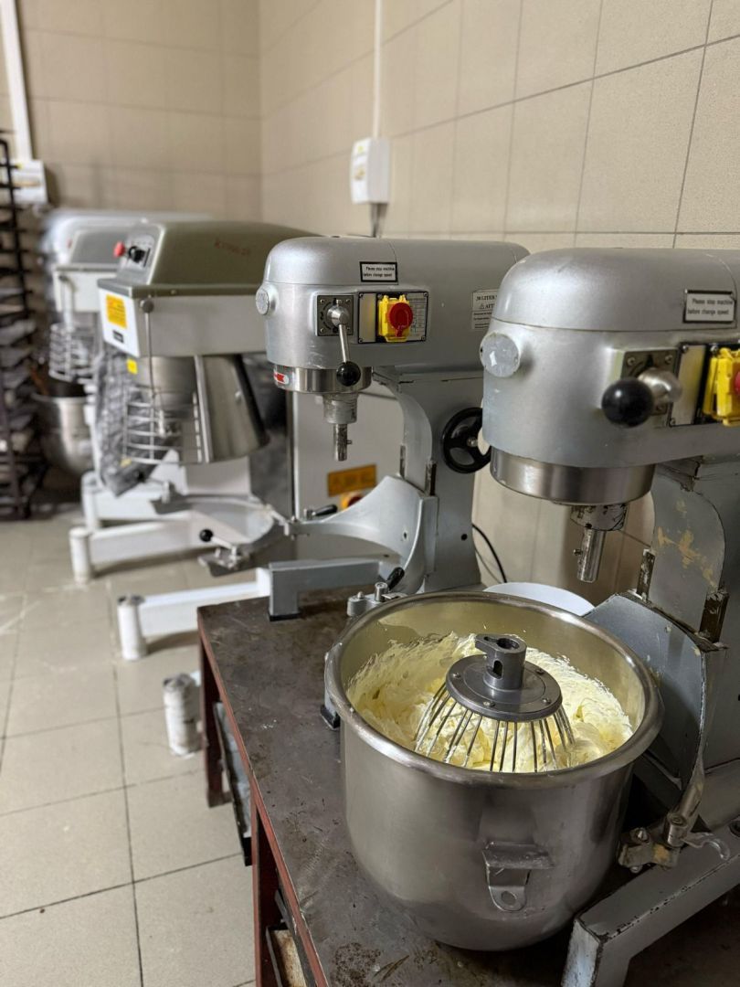 На 10% выросло производство продуктов питания на Ставрополье в 2025 году