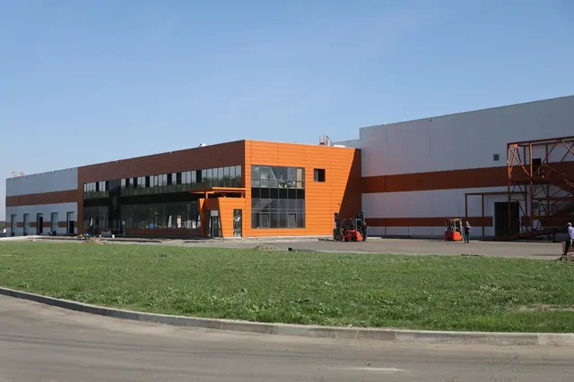 На Ставрополье до конца года построят крупнейшее в крае плодохранилище