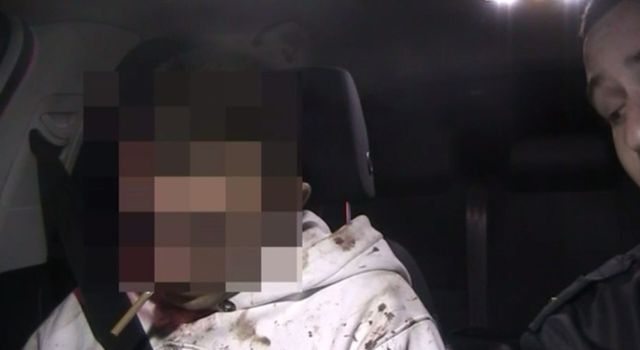 Нетрезвый водитель пытался сбежать от автоинспекторов на Ставрополье